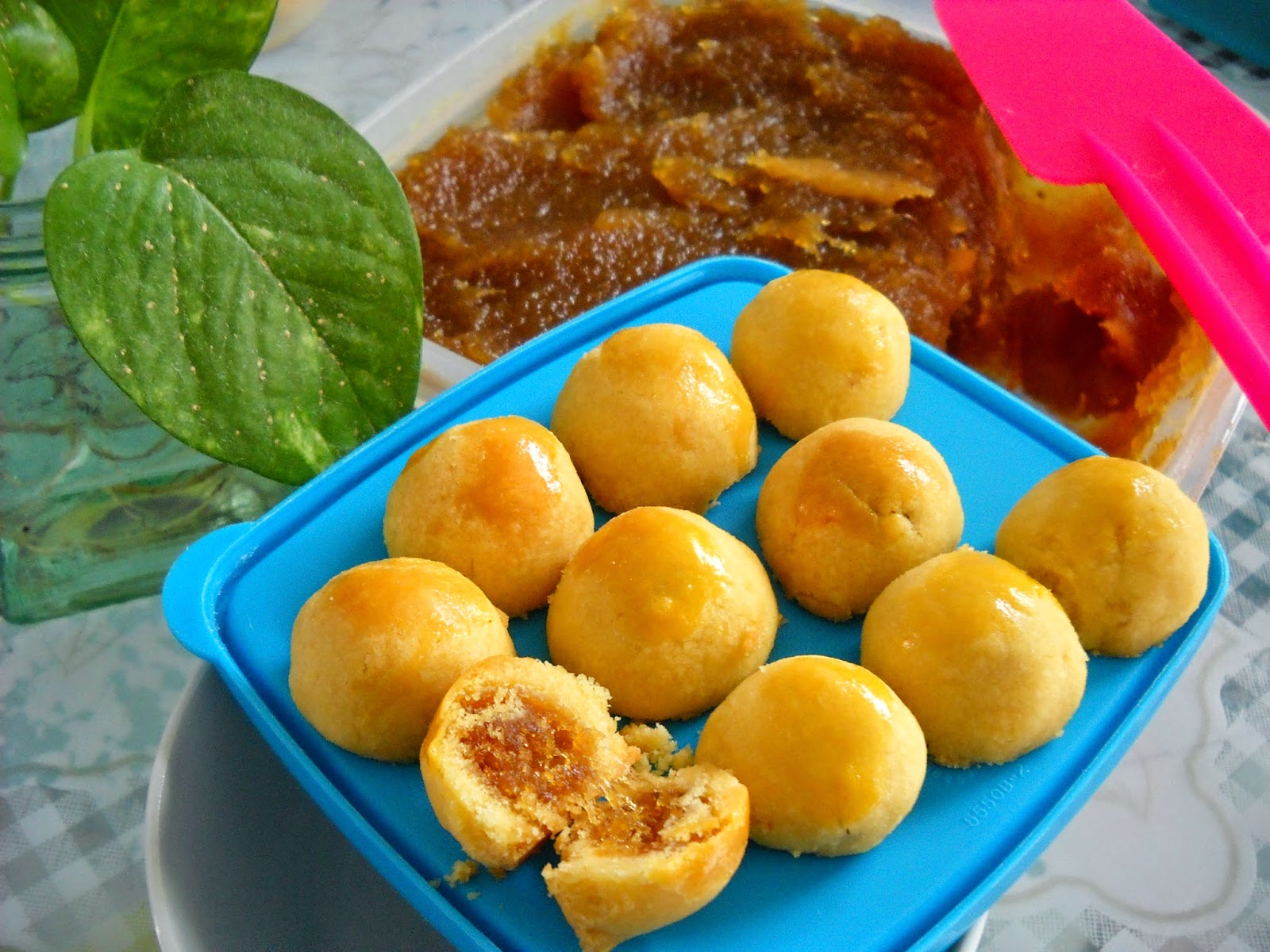 Resep Nastar Lebaran 2019 Lengkap  Murah & Enak - ShopBack